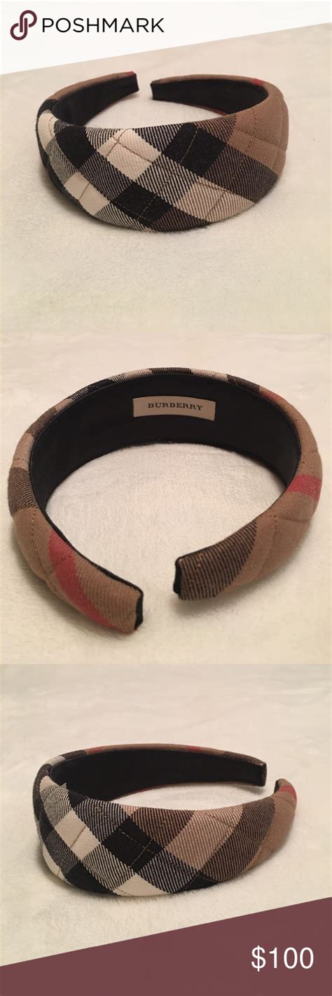 burberry headband testo|burberry store online.